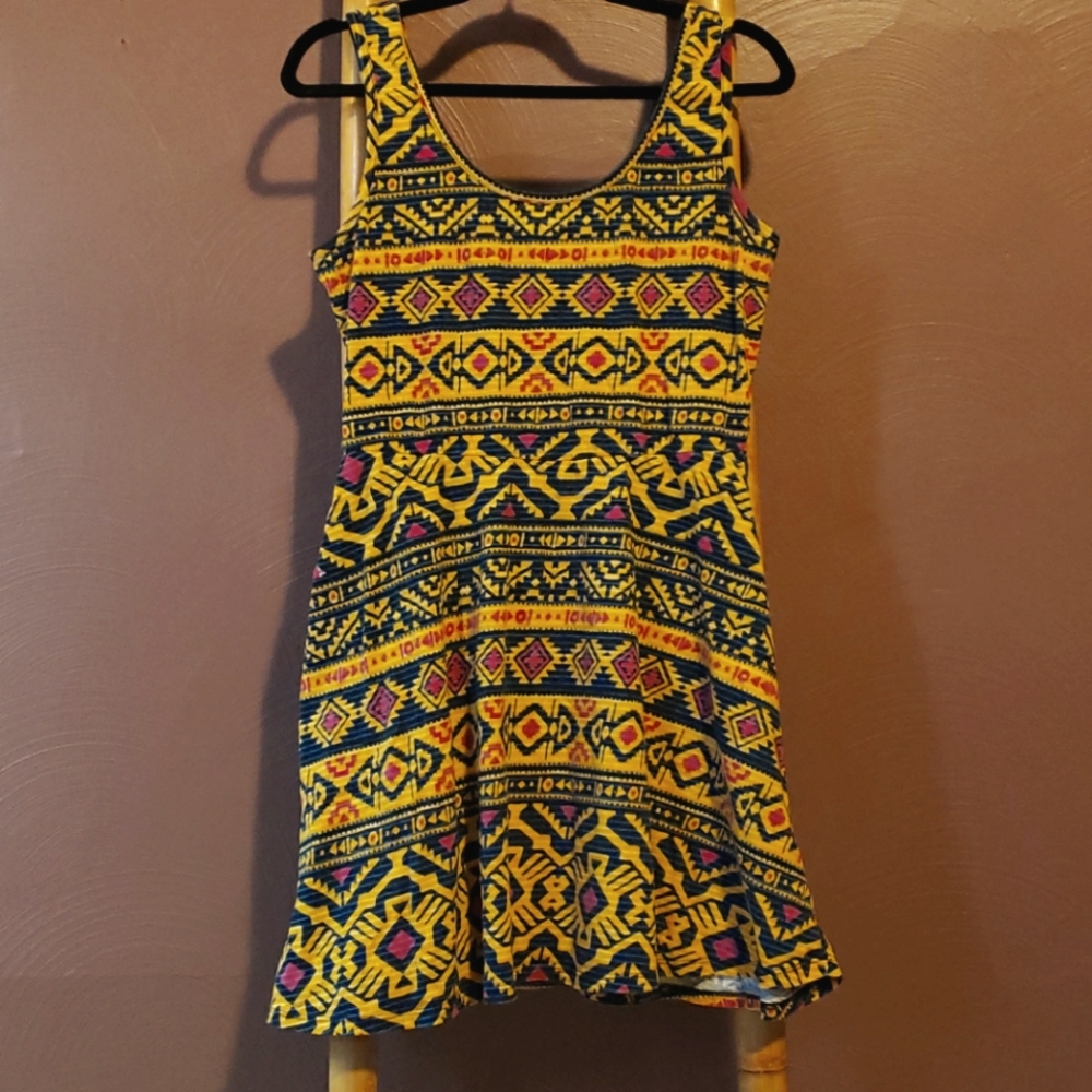 Womens dress